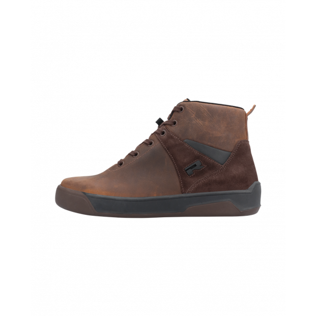 Ботинки Richa TRAVIS WP DARK BROWN