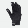 Перчатки RICHA SCOPE WP BLACK/RED/BLUE
