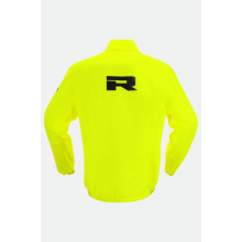 Куртка RICHA AQUAGUARD FLUO YELLOW