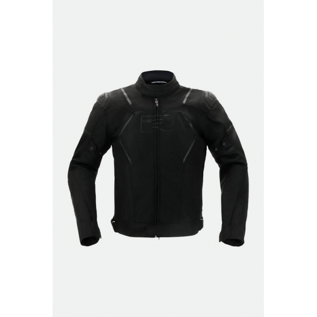 Куртка RICHA VENDETTA MESH BLACK