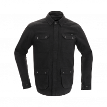 Куртка RICHA LONDON BLACK