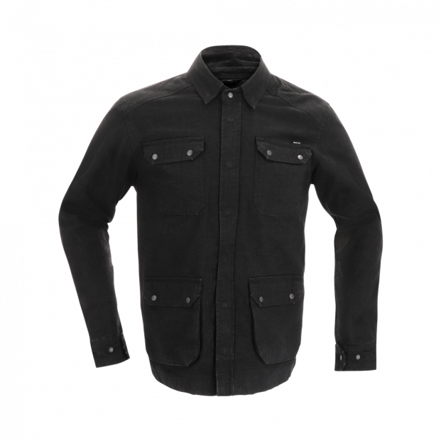 Куртка RICHA LONDON BLACK