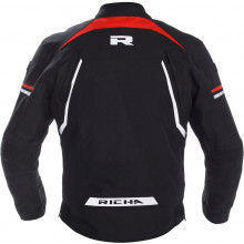 Куртка RICHA GOTHAM 2 RED