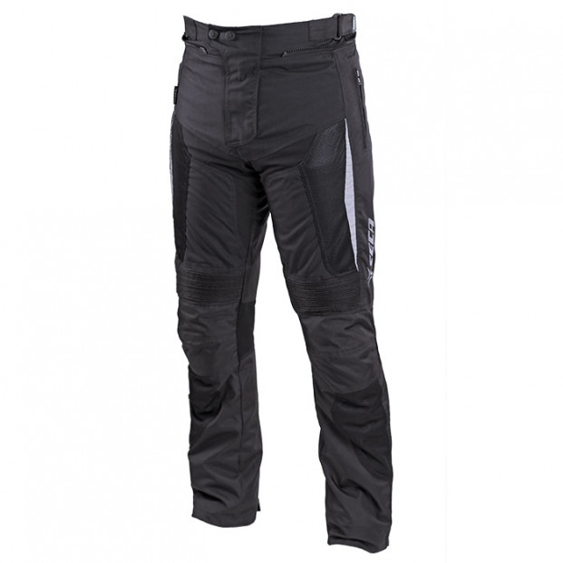 Штаны Seca Hybrid II Long Black