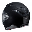 Шлем HJC F70 Metal Black