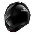 Шлем Shark Evo Es Blank Black