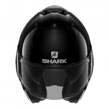 Шлем Shark Evo Es Blank Black